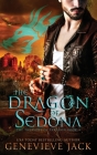 The Dragon of Sedona Cover Image