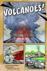 Volcanoes! (First Graphics: Wild Earth) Cover Image