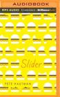 Slider By Pete Hautman, Scott Lange (Read by) Cover Image