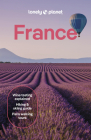 Lonely Planet France 15 (Travel Guide) By Lonely Planet Cover Image