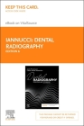 Dental Radiography - Elsevier eBook on Vitalsource (Retail Access Card): Principles and Techniques By Joen Iannucci, Laura Jansen Howerton Cover Image