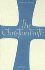 The Christian Faith Cover Image