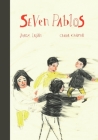 Seven Pablos By Jorge Luján, Chiara Carrer (Illustrator), Mara Lethem (Translated by) Cover Image
