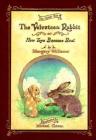 The Velveteen Rabbit, or How Toys Become Real By Margery Williams, Michael Green (Illustrator) Cover Image