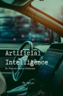 Artificial Intelligence: In Autonomous systems Cover Image