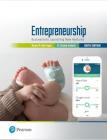 Entrepreneurship: Successfully Launching New Ventures By Bruce Barringer, R. Ireland Cover Image