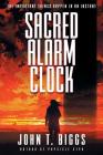 Sacred Alarm Clock Cover Image