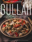 Gullah Cookbook: 300+ Traditional Grandma's Gullah Geechee Recipes Including Red Rice, Pan Fried Chicken, and Butter Beans By Abebe Kimathi Cover Image