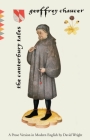 The Canterbury Tales: A Prose Version in Modern English (Vintage Classics) By Geoffrey Chaucer, David Wright (Translated by) Cover Image