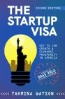 The Startup Visa Cover Image