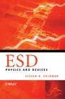 Esd: Physics and Devices Cover Image