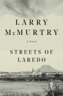 Streets Of Laredo: A Novel Cover Image