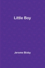 Little Boy By Jerome Bixby Cover Image