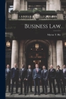 Business Law Cover Image