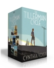 The Tillerman Cycle: Homecoming; Dicey's Song; A Solitary Blue; The Runner; Come a Stranger; Sons from Afar; Seventeen Against the Dealer By Cynthia Voigt Cover Image