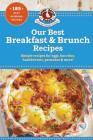 Our Best Breakfast & Brunch Recipes (Our Best Recipes) Cover Image
