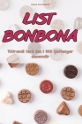 List Bonbona By Harpa Snorradóttir Cover Image