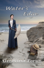 Water's Edge By Genevieve Fortin Cover Image
