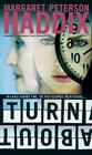 Turnabout By Margaret Peterson Haddix Cover Image