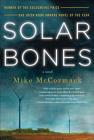 Solar Bones By Mike McCormack Cover Image