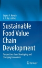 Sustainable Food Value Chain Development: Perspectives from Developing and Emerging Economies Cover Image