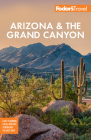 Fodor's Arizona & the Grand Canyon (Full-Color Travel Guide) Cover Image