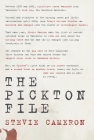The Pickton File By Stevie Cameron Cover Image