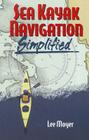 Sea Kayak Navigation Simplified Cover Image
