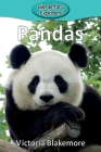 Pandas (Elementary Explorers #7) By Victoria Blakemore Cover Image