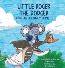 Little Roger the Dodger By David W. Hurst Cover Image