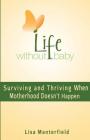 Life Without Baby: Surviving and Thriving When Motherhood Doesn't Happen Cover Image