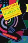 Narratives of African American Women's Literary Pragmatism and Creative Democracy By Gregory Phipps Cover Image