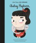 Audrey Hepburn (Little People, BIG DREAMS) Cover Image