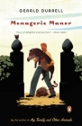 Menagerie Manor By Gerald Durrell Cover Image