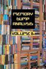 Memory Dump Analysis Anthology, Volume 8a By Dmitry Vostokov, Software Diagnostics Institute Cover Image