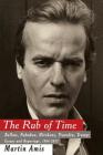 The Rub of Time: Bellow, Nabokov, Hitchens, Travolta, Trump: Essays and Reportage, 1994-2017 Cover Image