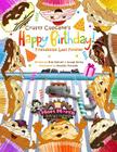Crusty Cupcake's Happy Birthday: Friendships Last Forever By Joseph Kelley, Nick Rokicki Cover Image