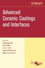 Advanced Ceramic Coatings and Interfaces, Volume 27, Issue 3 (Ceramic Engineering and Science Proceedings #39) Cover Image
