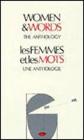 Women and Words: The Anthology By The Women and Words Committee (Editor) Cover Image