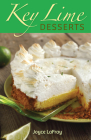 Key Lime Desserts Cover Image