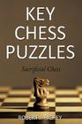 Key Chess Puzzles: Sacrificial Chess Cover Image