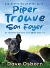 Piper Trouve Son Foyer By Dave Osborn Cover Image