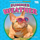 Summer Weather By Finley Fraser Cover Image