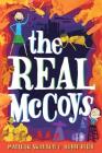 The Real McCoys By Matthew Swanson, Robbi Behr (Illustrator) Cover Image