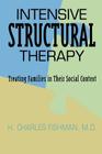 Intensive Structural Therapy: Treating Families in Their Social Context By H. Charles Fishman M. D. Cover Image