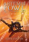 Artemis Fowl The Eternity Code (Artemis Fowl, Book 3) Cover Image