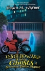 Leigh Howard and the Ghosts of Simmons-Pierce Manor By Shawn M. Warner Cover Image