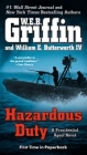 Hazardous Duty (A Presidential Agent Novel) Cover Image