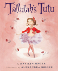 Tallulah's Tutu Cover Image