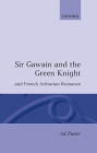 Sir Gawain and the Green Knight and French Arthurian Romance Cover Image